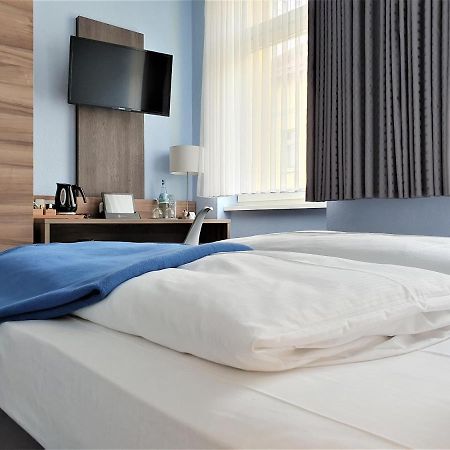 Melarose Feng Shui Hotel برلين المظهر الخارجي الصورة