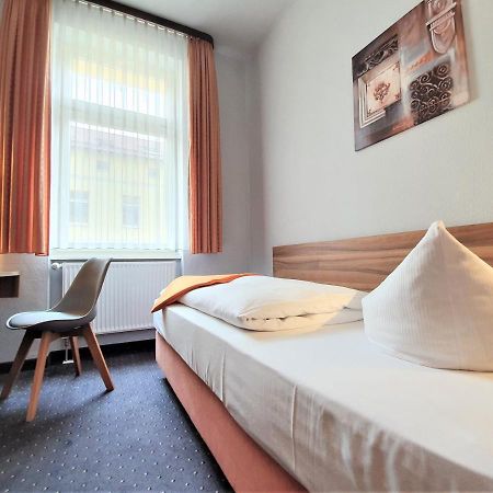 Melarose Feng Shui Hotel برلين المظهر الخارجي الصورة