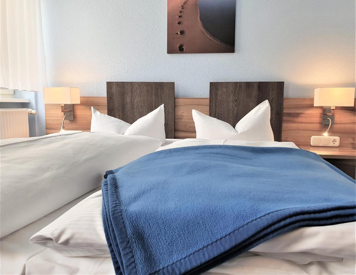 Melarose Feng Shui Hotel برلين المظهر الخارجي الصورة
