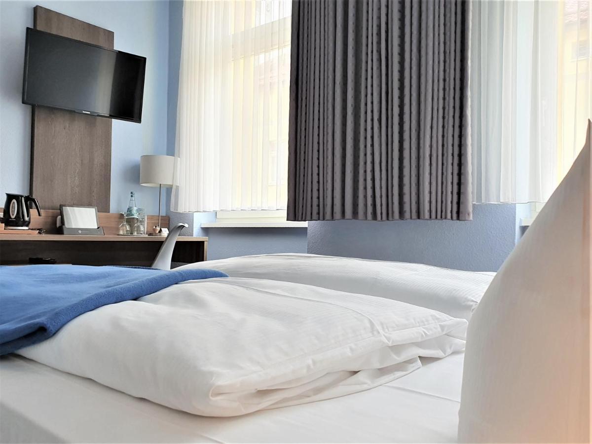 Melarose Feng Shui Hotel برلين المظهر الخارجي الصورة