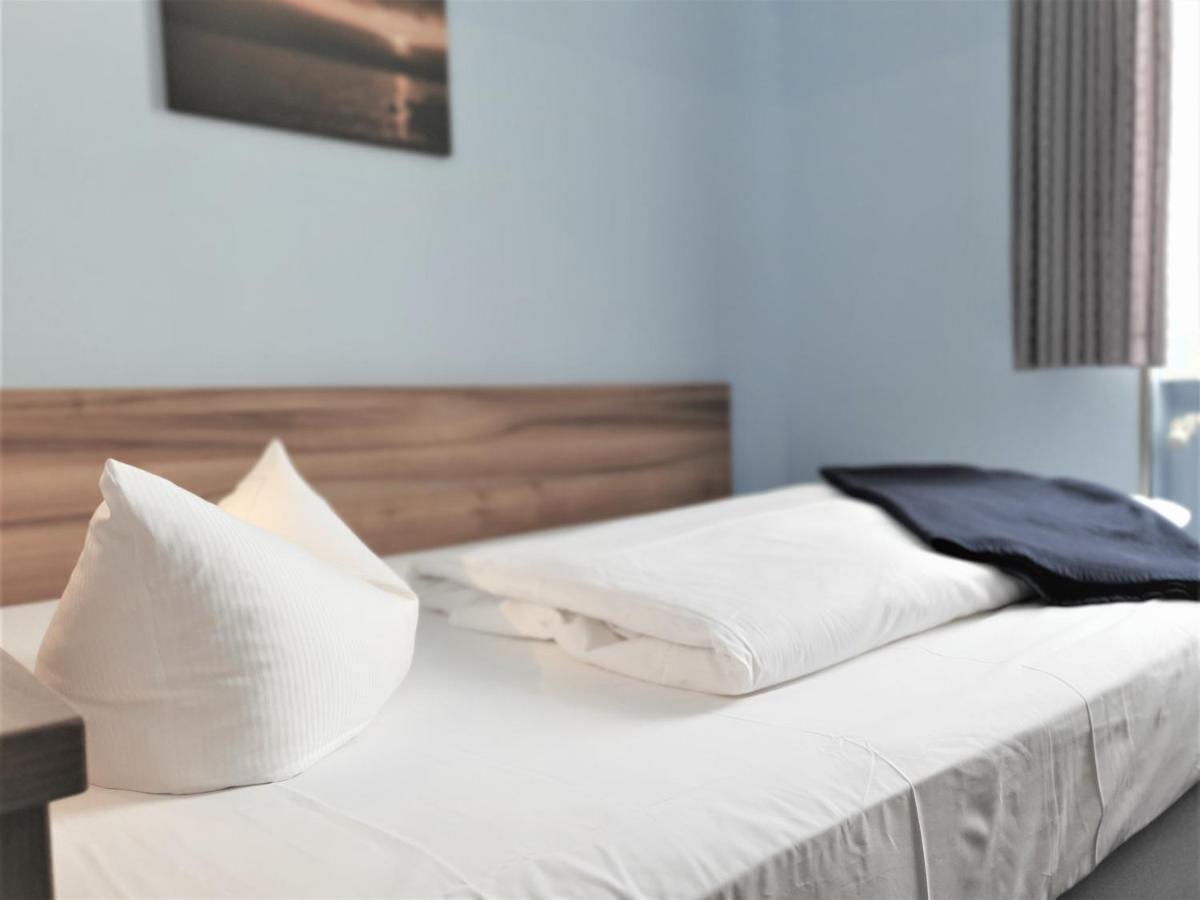 Melarose Feng Shui Hotel برلين المظهر الخارجي الصورة